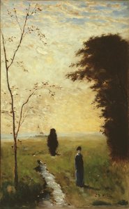 Svedese:  Syster Anna
 Sorella Anna da Carl Fredrik Hill