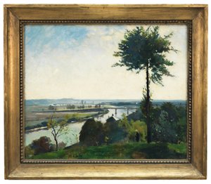  da Carl Fredrik Hill