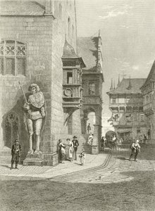 Municipio, Halberstadt