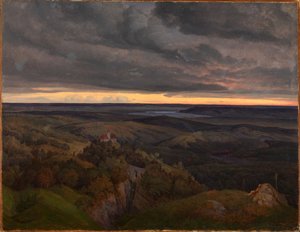  da Carl Friedrich Lessing