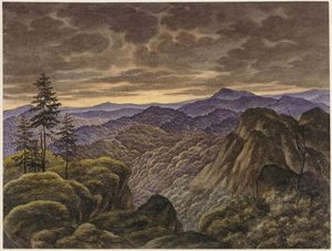  da Carl Friedrich Lessing