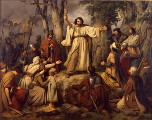  da Carl Friedrich Lessing