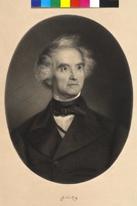 Justus Baron von Liebig