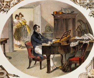 Insegnante di musica