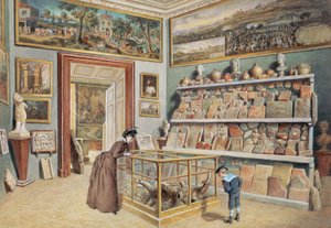 La stanza dell