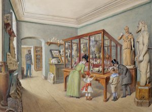 La stanza cipriota da Carl Goebel d. J.