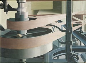 Le cinture, c.1934