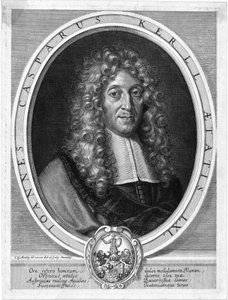 Johann Caspar Kerll