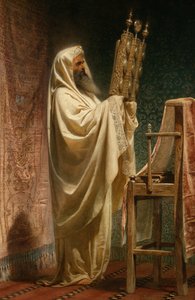 Kaheen Amran, 1869