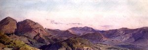 Sulle colline Sabine
