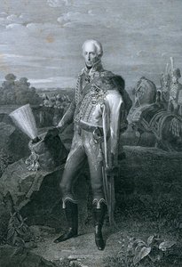 Imperatore Francesco I d