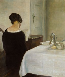 La lettera