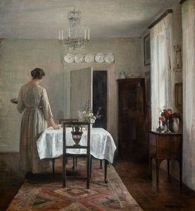 La moglie dell