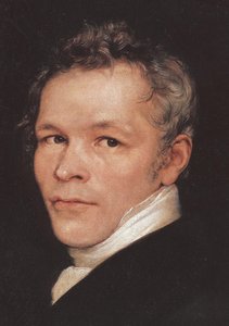 Tedesco: Karl Friedrich Schinkel
