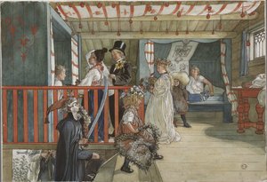  da Carl Larsson