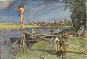  da Carl Larsson
