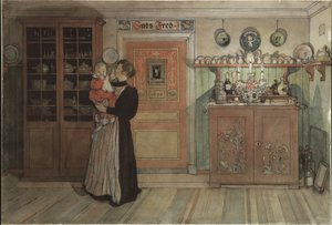  da Carl Larsson