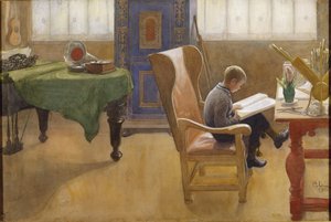 da Carl Larsson