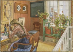  da Carl Larsson