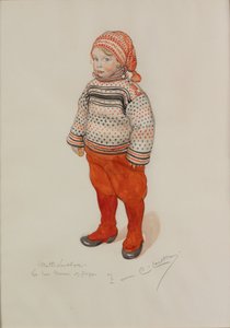  da Carl Larsson