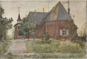 da Carl Larsson