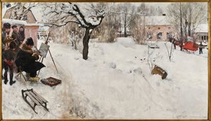  da Carl Larsson
