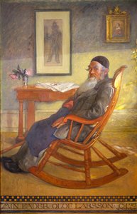 Ritratto del Padre dell