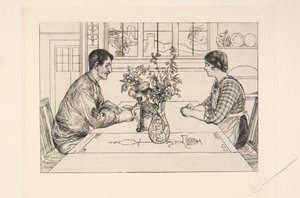  da Carl Larsson