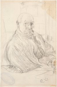 Autoritratto da Carl Larsson