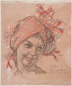  da Carl Larsson