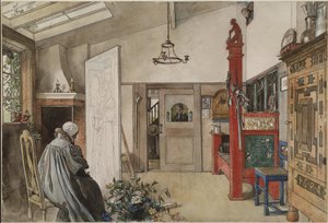  da Carl Larsson