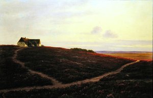 Un Cottage nello Jutland