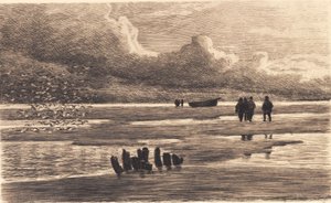 Da Grenen