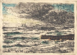 Tempesta a Tisvilde