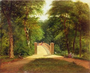 Immagine Sconosciuta da Carl Ludwig Ferdinand Messmann