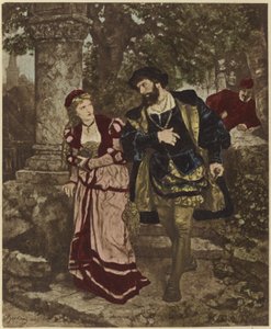 Faust e Margherita