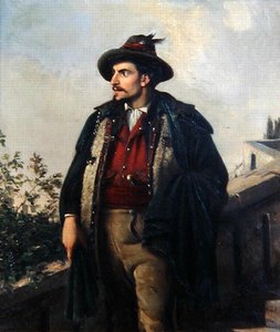Giovane italiano