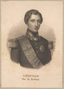 Leopold Koburg (vero nome: Leopold Ferdinando Elia Vittorio Alberto Maria di Sassonia-Coburgo-Gotha, 1859 Bruxelles - 1869 Laeken) – principe di Brabante e conte di Hainaut
