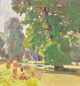 Dal Prater di Vienna II