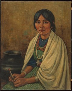 Donna Taos