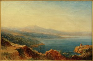 C.Morgenstern, Costa di Amalfi