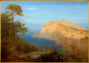 Capri all