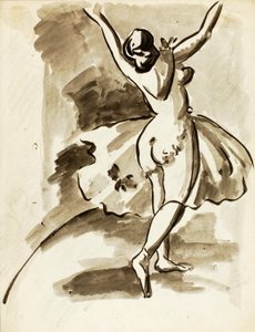 Ballerina