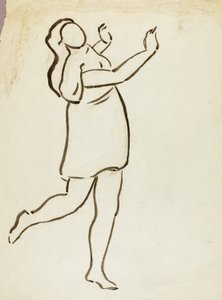 Ballerina