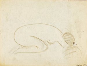 Nudo femminile