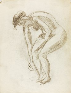 Nudo femminile