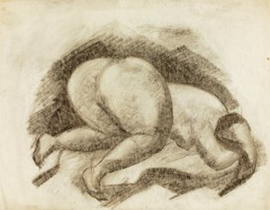 Nudo femminile