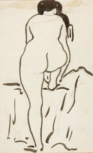 Nudo femminile