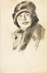 Capo donna da Carl Newman