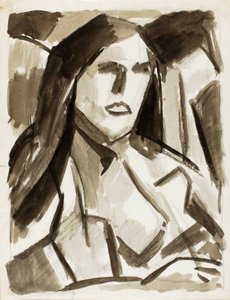 Capo donna da Carl Newman